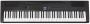 Цифровое пианино Rockdale RDP-4088 (Elegy) Black