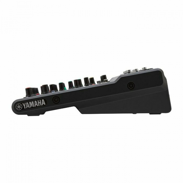 Микшерный пульт Yamaha MG12XUK
