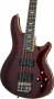 Бас-гитара SCHECTER OMEN EXTREME-4 BCH