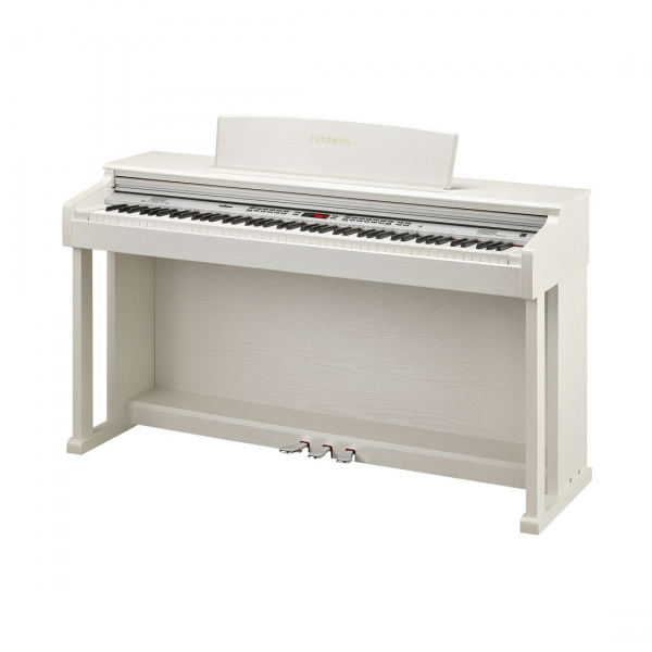 Цифровое пианино Kurzweil KA150 WH