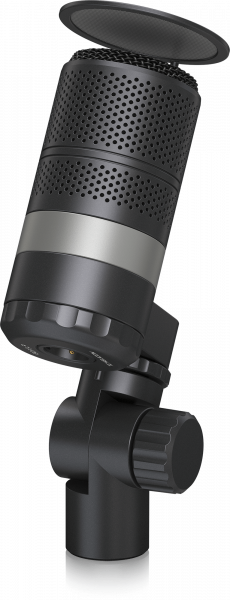 Микрофон студийный TC Helicon GoXLR MIC