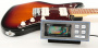 Электрогитара G&L FD Doheny 3-Tone Sunburst CR