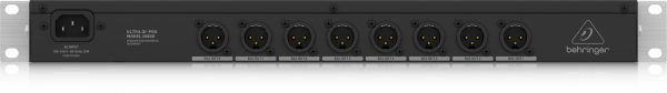 Di-box BEHRINGER DI 800 V2