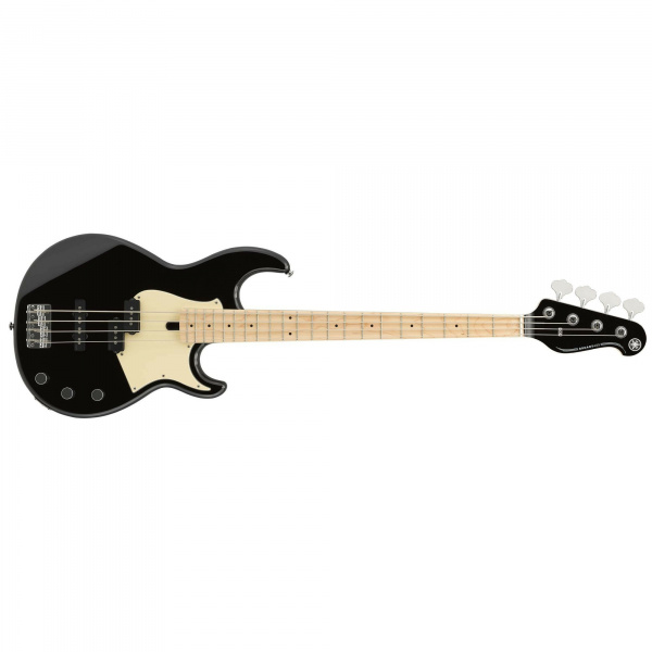 Бас-гитара Yamaha BB434M BL