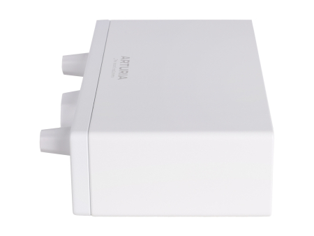 Звуковая карта Arturia MiniFuse 1 White