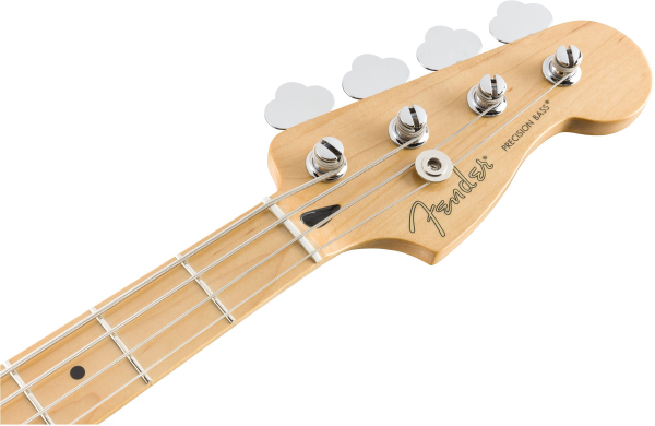 Бас-гитара Fender Player P Bass MN 3TS