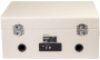 Виниловый проигрыватель Alive Audio TRAVELS TRV-07-IV Ivory