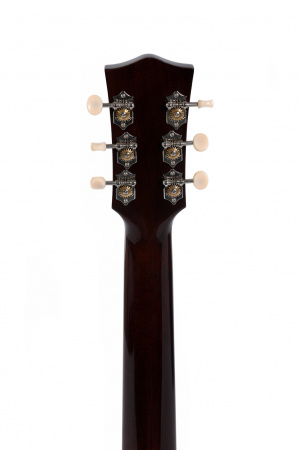 Гитара электроакустическая Sigma SJM-SG45
