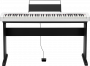 Цифровое пианино Casio CDP-S110WE