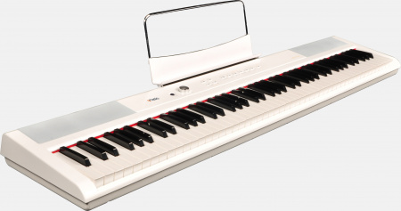 Цифровое пианино Artesia Performer White