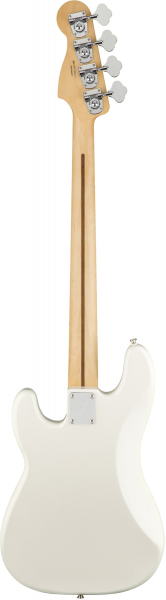 Бас-гитара Fender Player P Bass MN PWT
