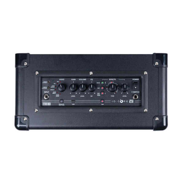 Комбоусилитель для Электрогитары Blackstar ID:CORE20 V3