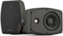 Громкоговоритель настенный CVGaudio ODF416TBL