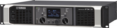 Усилитель мощности Yamaha PX3