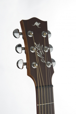 Гитара электроакустическая Maton EBG808TE