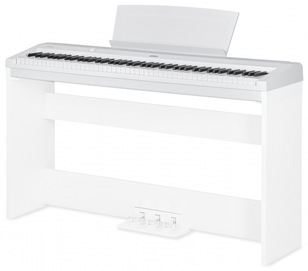 Цифровое пианино Becker BSP-102W