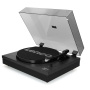 Виниловый проигрыватель Lenco LS-300 Black