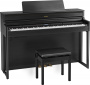 Цифровое пианино Roland HP704 CH