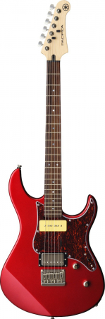 Электрогитара Yamaha PACIFICA-311H-RM