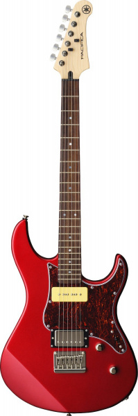 Электрогитара Yamaha PACIFICA-311H-RM