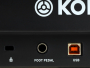MIDI клавиатура Native Instruments KOMPLETE KONTROL A25