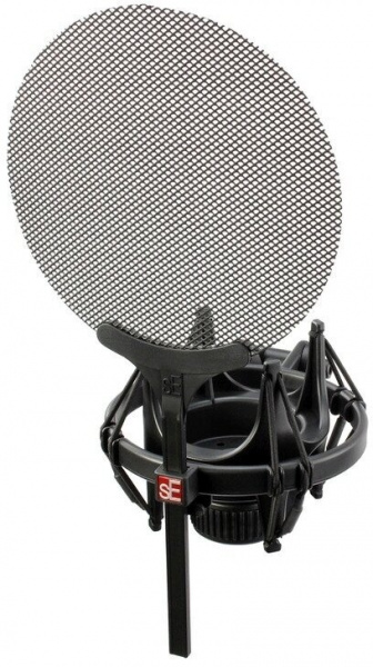 Микрофон студийный SE ELECTRONICS SE 2200 VE