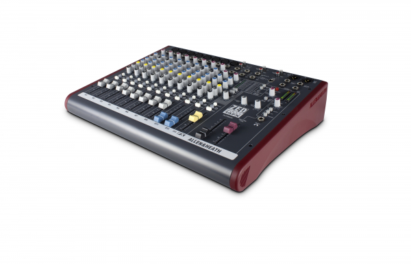 Микшерный пульт Allen&Heath ZED60-14FX