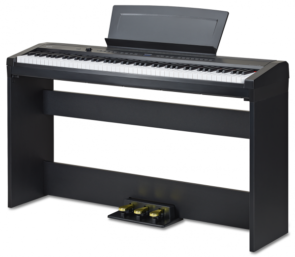 Цифровое пианино Becker BSP-102B