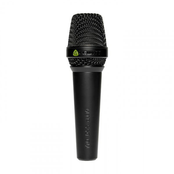 Микрофон вокальный LEWITT MTP 550 DM
