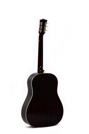 Гитара электроакустическая Sigma SJM-SG45