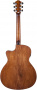 Гитара электроакустическая Baton Rouge AR21C/ACE
