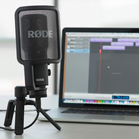 USB Микрофон RODE NT-USB
