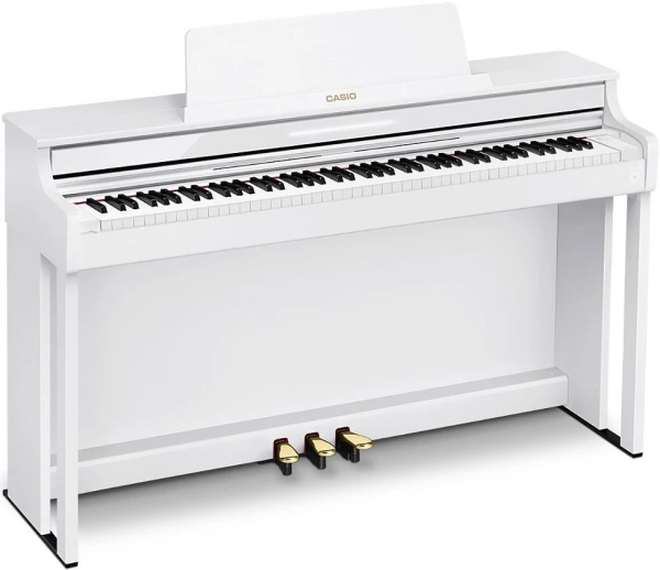 Цифровое пианино Casio Celviano AP-550WE