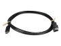 Студийный монитор ADAM Audio D3V Black