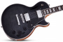 Электрогитара SCHECTER SOLO-II CUSTOM TBB/NAT