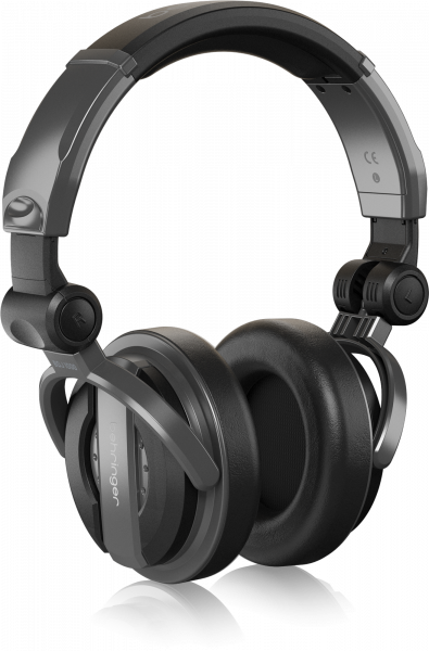 Студийные наушники Behringer BDJ 1000