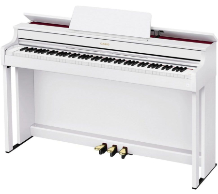 Цифровое пианино Casio Celviano AP-300WE
