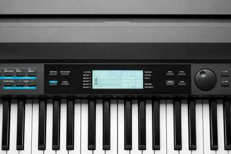 Цифровое пианино Kurzweil KA120 LB