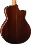 Гитара акустическая Crafter LX G-7000C