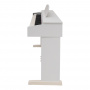 Цифровое пианино Rockdale Etude 128 Graded White