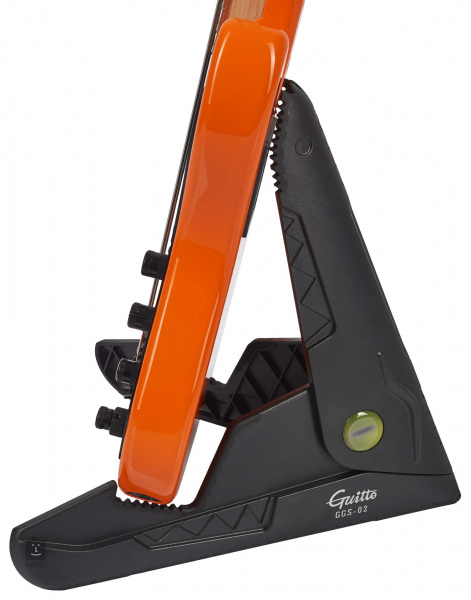 Стойка для гитары GUITTO GGS-02