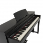 Цифровое пианино Rockdale Overture Rosewood