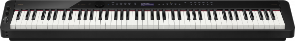 Цифровое пианино Casio Privia PX-S3100BK