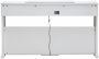 Цифровое пианино Kurzweil M90 WH