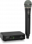 Вокальная радиосистема BEHRINGER ULM300MIC