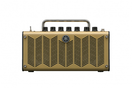 Комбоусилитель для электрогитары Yamaha THR-5A