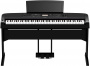 Цифровое пианино Yamaha DGX670B