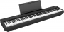Цифровое пианино Roland FP-30X BK
