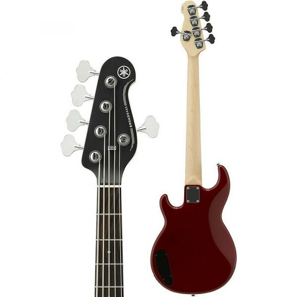 Бас-гитара Yamaha BB235 RR