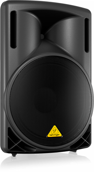 Акустическая система Активная Behringer B215D